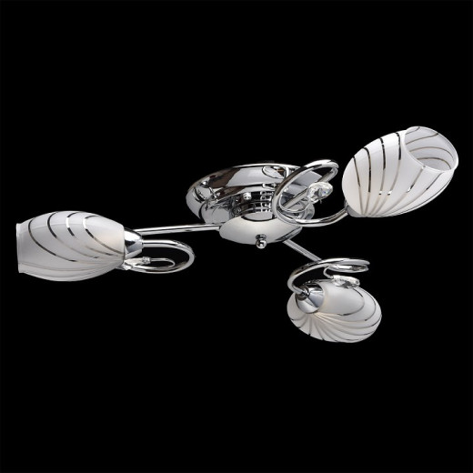 Потолочная люстра MW-Light Фиеста 8 267012703