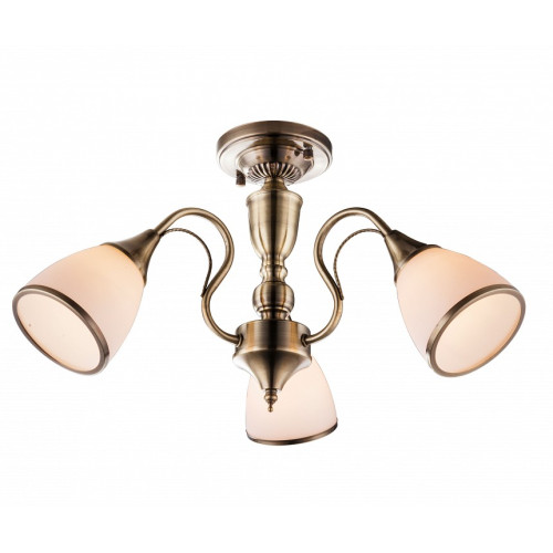 Потолочная люстра Globo Comorodo 54706-3