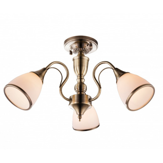 Потолочная люстра Globo Comorodo 54706-3