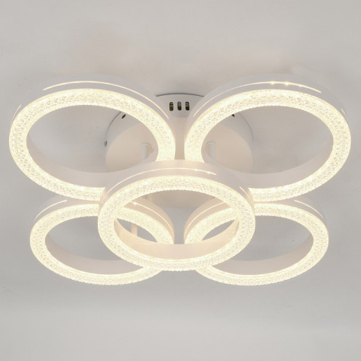 Потолочная люстра Rivoli Juniper Б0068407