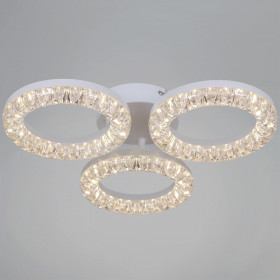 Потолочная люстра 09847 09847-0.3-03A WH