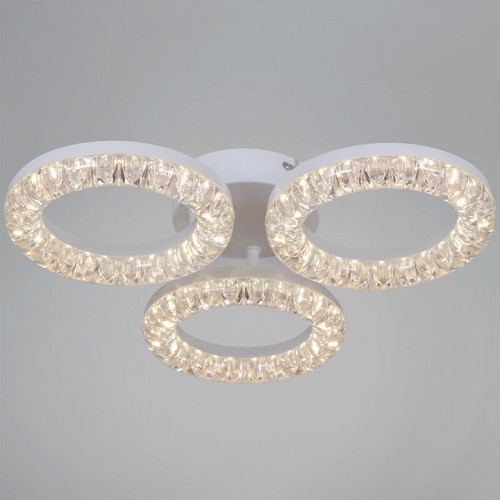 Потолочная люстра 09847 09847-0.3-03A WH