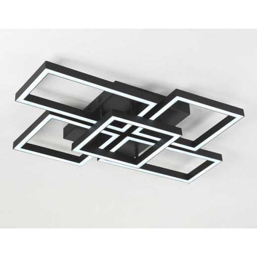Потолочная люстра Ambrella Light ACRYLICA FA1012
