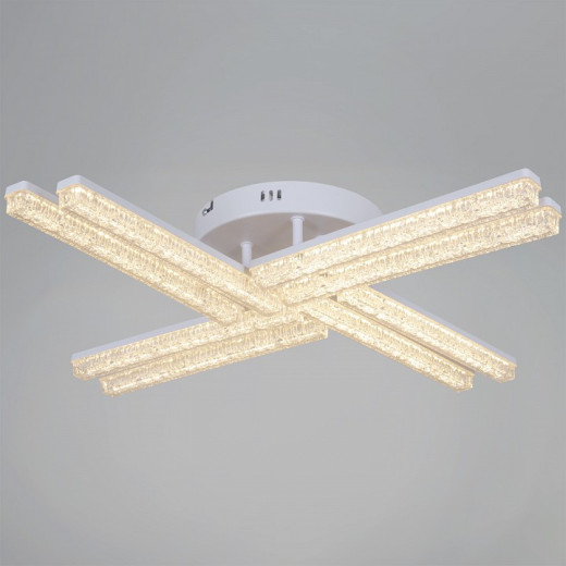 Потолочная люстра 58290-0.3-08 WH