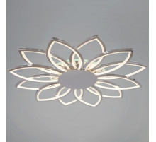 Потолочная люстра  09877-0.3-12 CR (RGB)