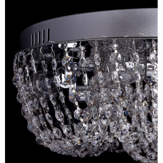 Потолочная люстра De City Изольда 366012706