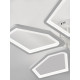 Потолочная люстра Natali Kovaltseva  LED LAMPS 81472