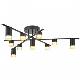 Потолочная люстра Alfa-Light F3024 F3024-14