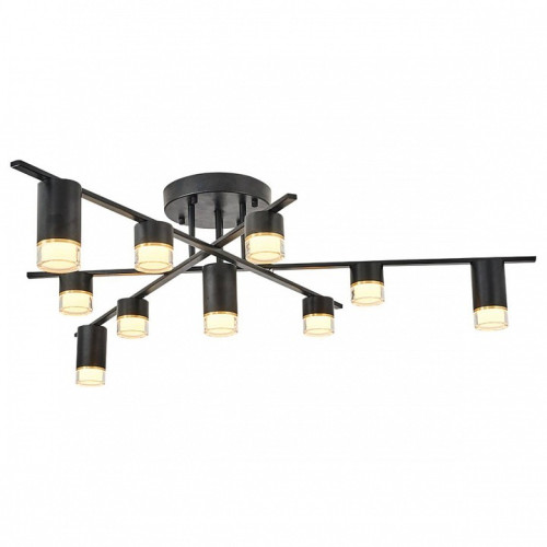 Потолочная люстра Alfa-Light F3024 F3024-14