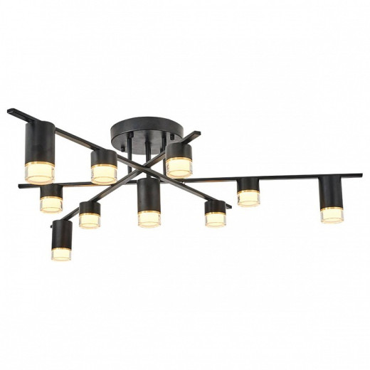 Потолочная люстра Alfa-Light F3024 F3024-14