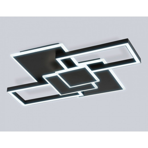 Потолочная люстра Ambrella Light ACRYLICA FA1032