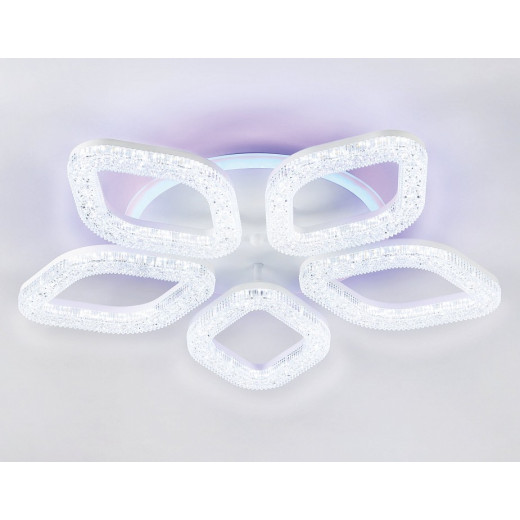 Потолочная люстра Ambrella Light FA FA3925