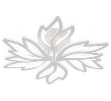 Потолочная люстра Natali Kovaltseva RIF LED LAMPS 81118/5C