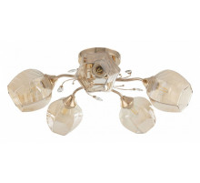 Потолочная люстра Arte Milano AMALFI-328106 328106/5 FG