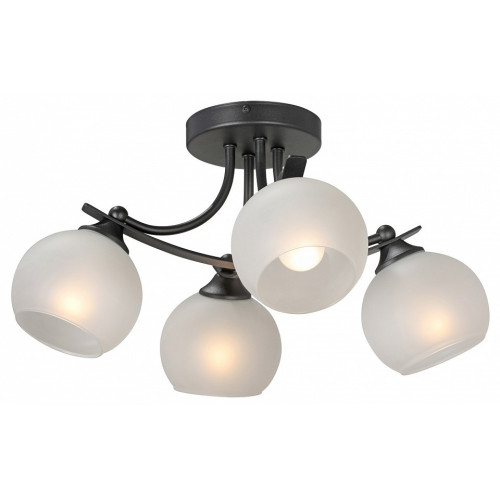 Потолочная люстра Vitaluce V2564 V2564-1/4PL