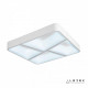 Потолочная люстра iLedex Luminous S1894/52 WH