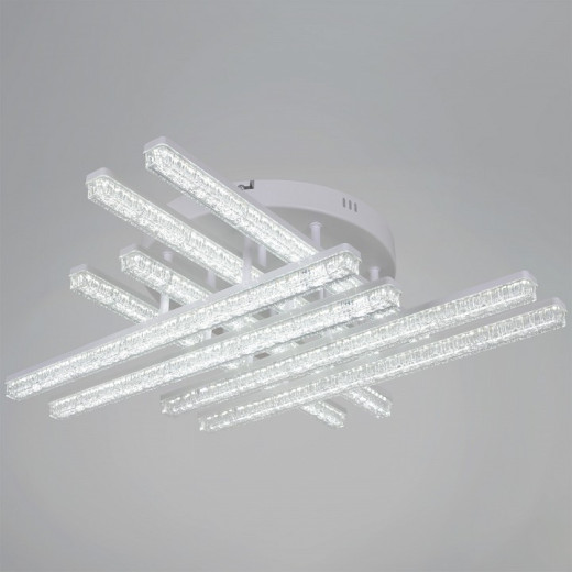 Потолочная люстра 78290-0.3-08 WH