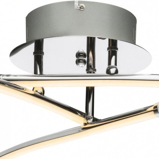 Потолочная люстра Globo Barna 67828-21