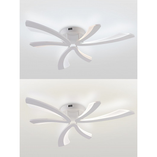 Потолочная люстра Natali Kovaltseva VIO LED LAMPS 81453