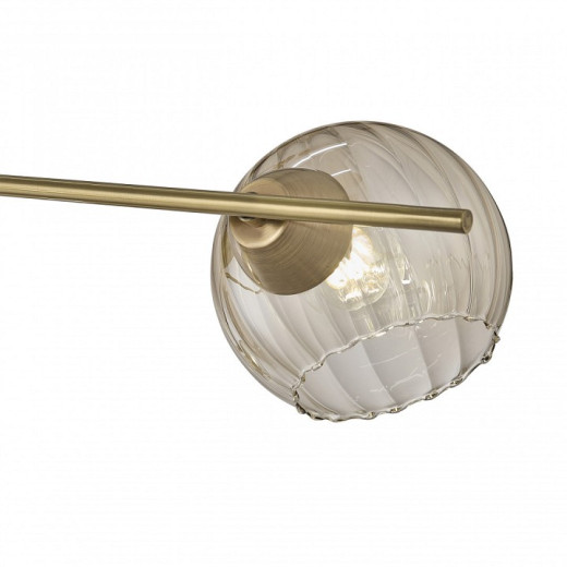 Потолочная люстра Arte Milano AMALFI-322307 322307/3 AB