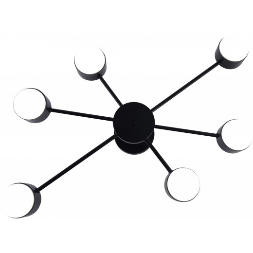 Потолочная люстра Rivoli Lesley 3185-306