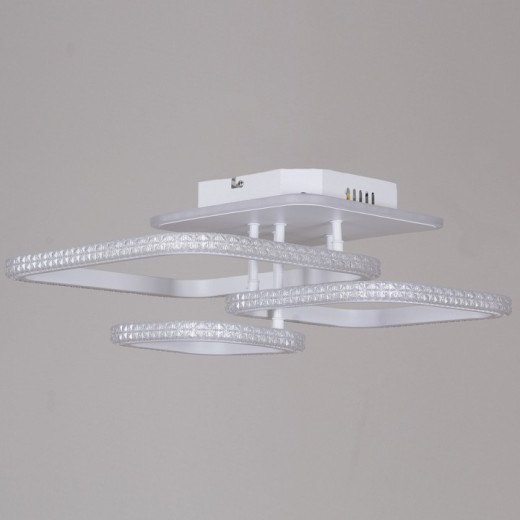 Потолочная люстра 06336-0.3-03 WH (RGB)