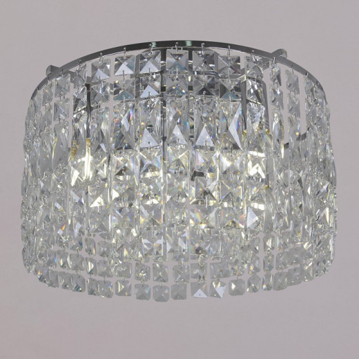 Потолочная люстра 90288-0.3-06 CR