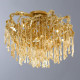 Потолочная люстра Divinare Salice 3150/16 PL-11