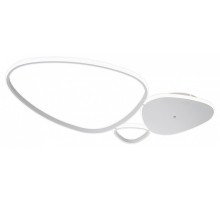 Потолочная люстра Escada INDEX 10289/3LED