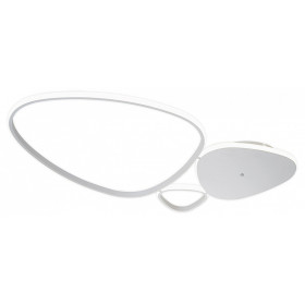 Потолочная люстра Escada INDEX 10289/3LED