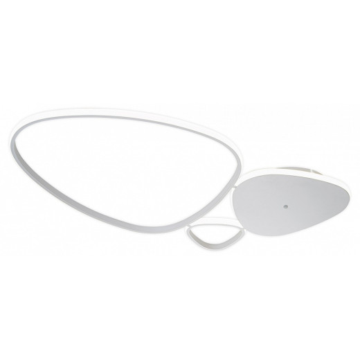 Потолочная люстра Escada INDEX 10289/3LED