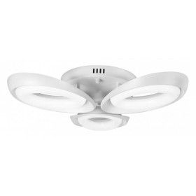 Потолочная люстра iLedex Fancy FS-011-X3 72W WH