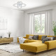 Потолочная люстра Escada  10275/4LED