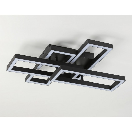 Потолочная люстра Ambrella Light ACRYLICA FA1002