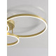 Потолочная люстра Natali Kovaltseva  LED LAMPS 81480