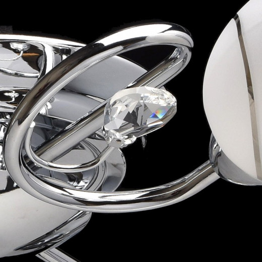 Потолочная люстра MW-Light Фиеста 8 267012703