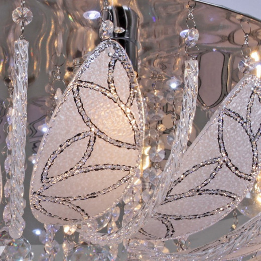 Потолочная люстра  55652-0.3-08