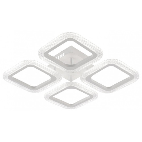 Потолочная люстра Natali Kovaltseva SM LED LAMPS 81445