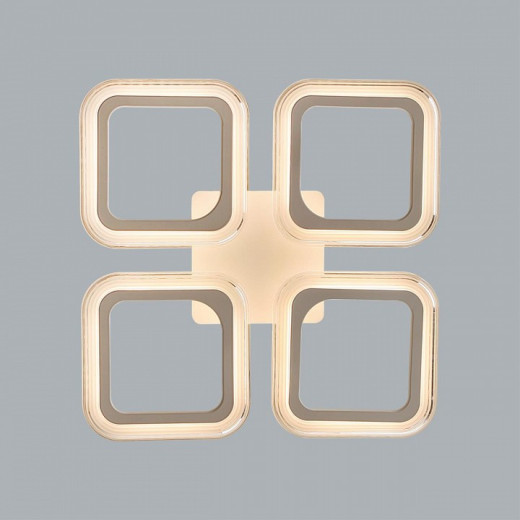 Потолочная люстра Lumion KVADRO 8026/42CL