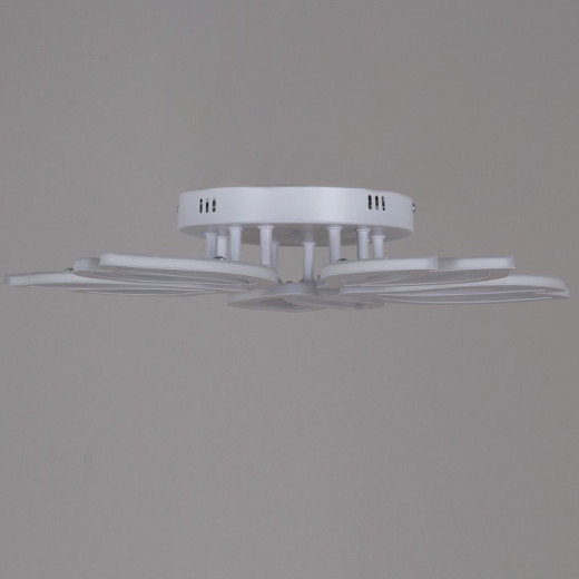 Потолочная люстра  00150-0.3-05 WH