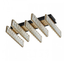 Потолочная люстра Citilux PALANT CL325252