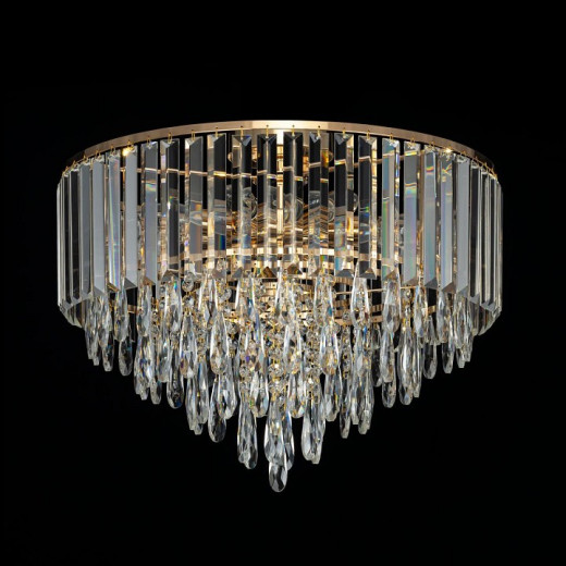 Потолочная люстра Citilux LEONNA CL320182