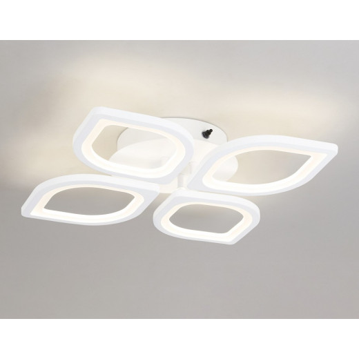 Потолочная люстра Ambrella Light FA FA4488