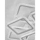 Потолочная люстра Natali Kovaltseva  LED LAMPS 81474