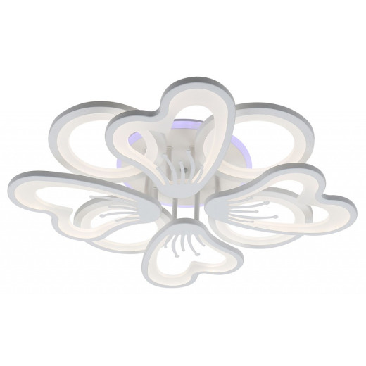 Потолочная люстра Escada 10227 10227/8LED BL