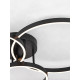 Потолочная люстра Natali Kovaltseva  LED LAMPS 81479