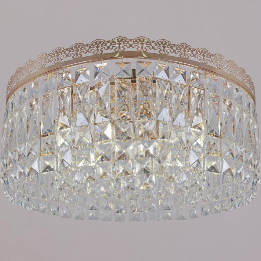 Потолочная люстра 90329-0.3-10 FGD