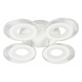 Потолочная люстра De City Мадлен 424013605