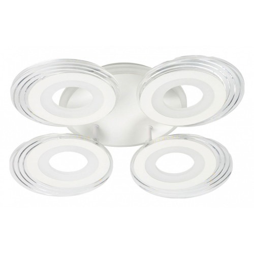 Потолочная люстра De City Мадлен 424013605