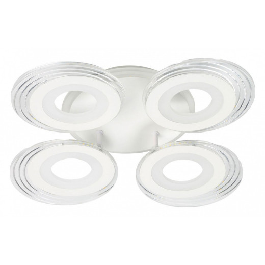 Потолочная люстра De City Мадлен 424013605